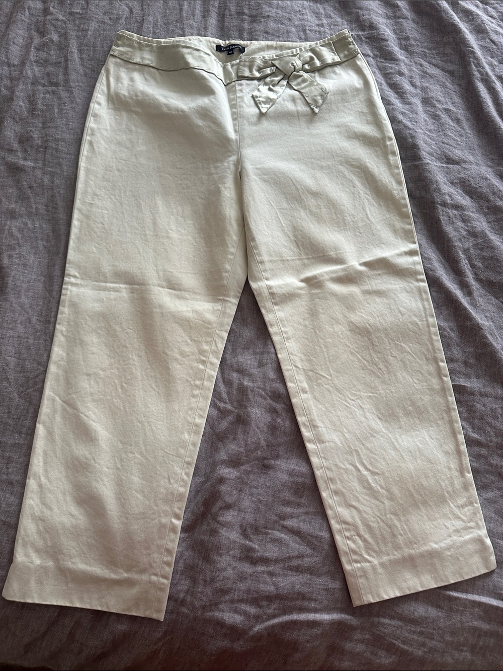 Tara Jarmon pant/trouser